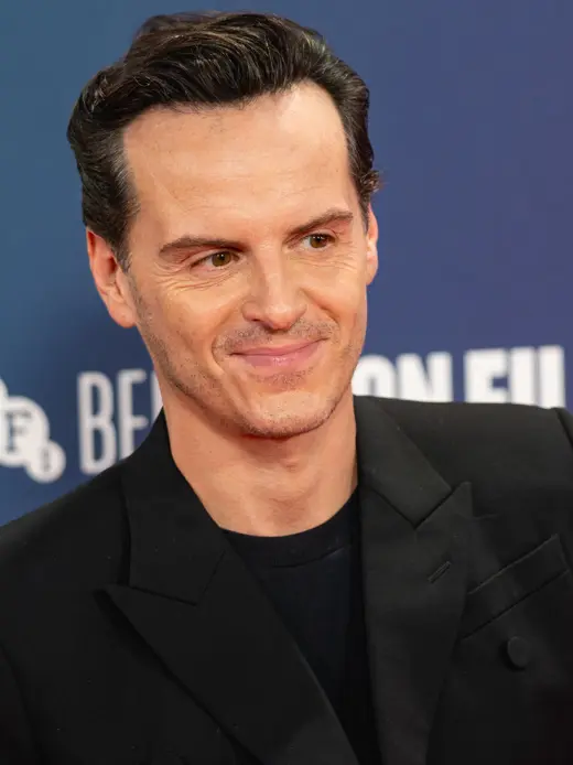 Andrew Scott