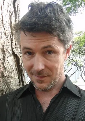 Aidan Gillen