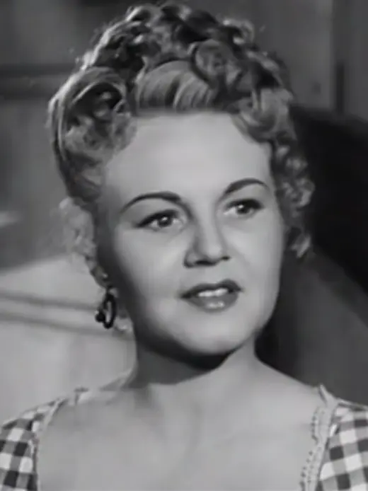 June Storey