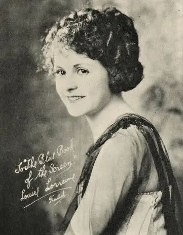 Louise Lorraine