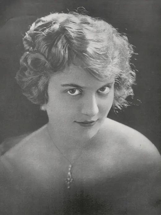 Minna Gombell