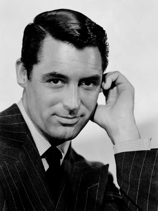 Cary Grant