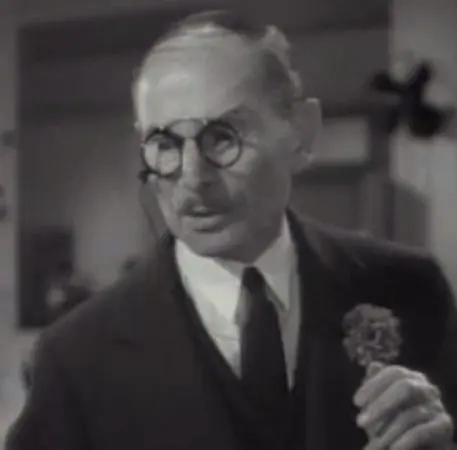 Charles Halton