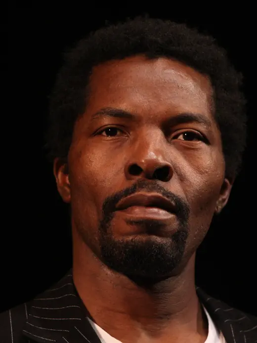 Isaach de Bankolé