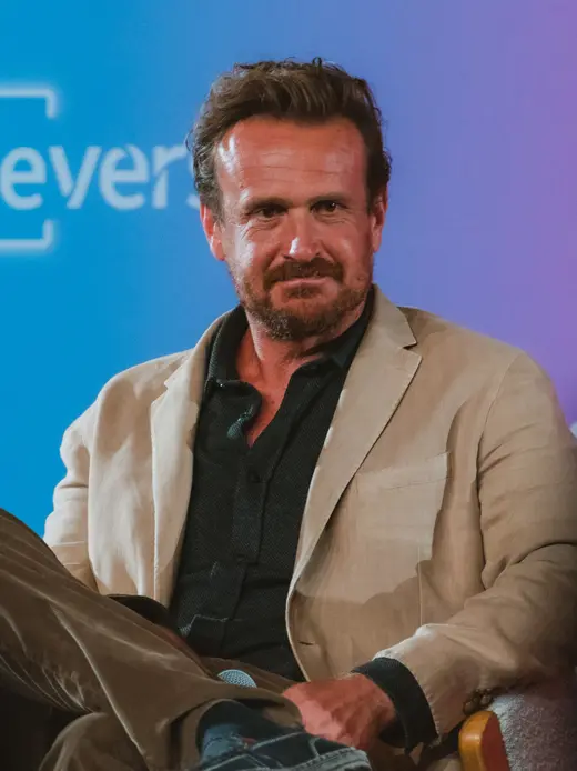Jason Segel