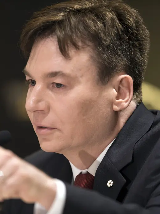 Mike Myers