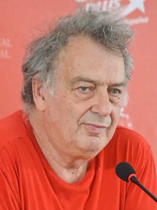 Stephen Frears