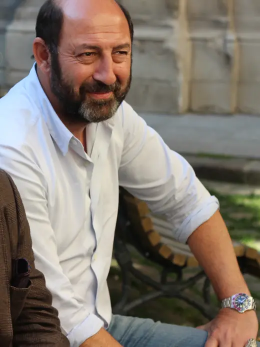 Kad Merad