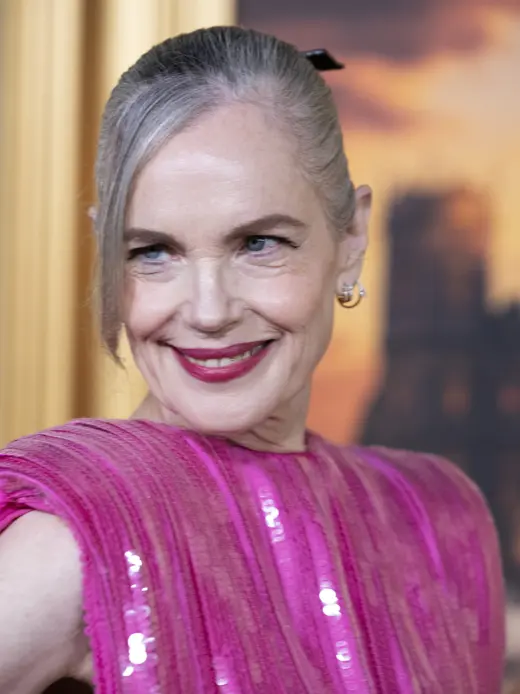 Elizabeth McGovern