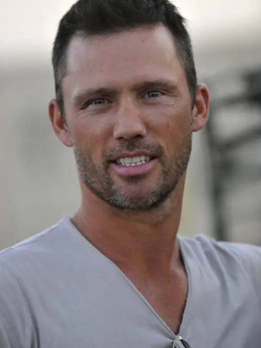 Jeffrey Donovan