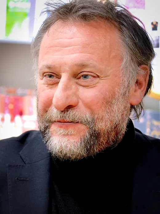Michael Nyqvist