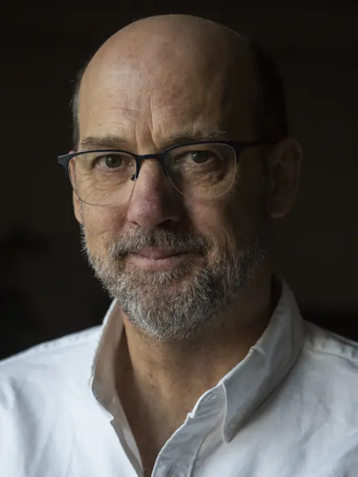 Anthony Edwards