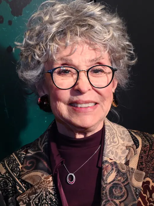 Rita Moreno