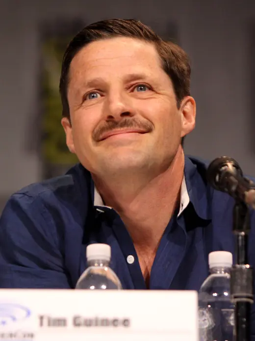 Tim Guinee