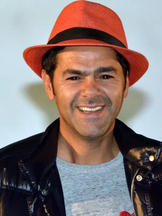 Jamel Debbouze