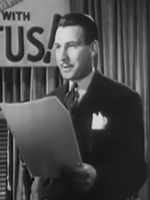 Douglas Evans