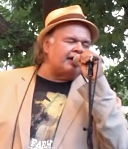Gary Farmer