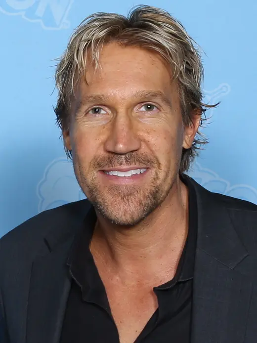 David A.R. White