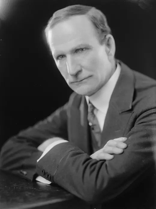 Frank McGlynn Sr.