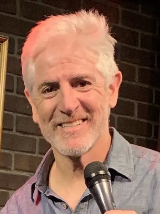 Carlos Alazraqui