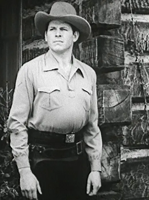 Fred Kohler Jr.