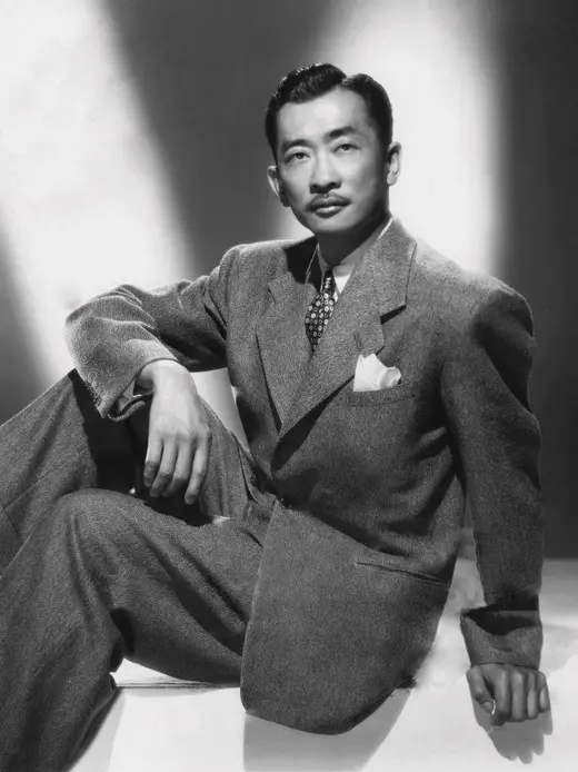 Richard Loo