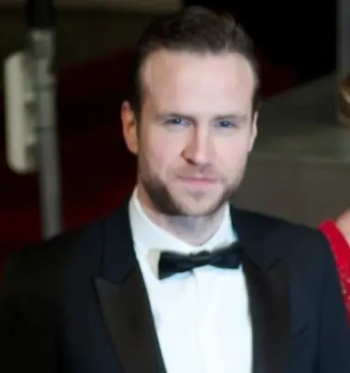 Rafe Spall