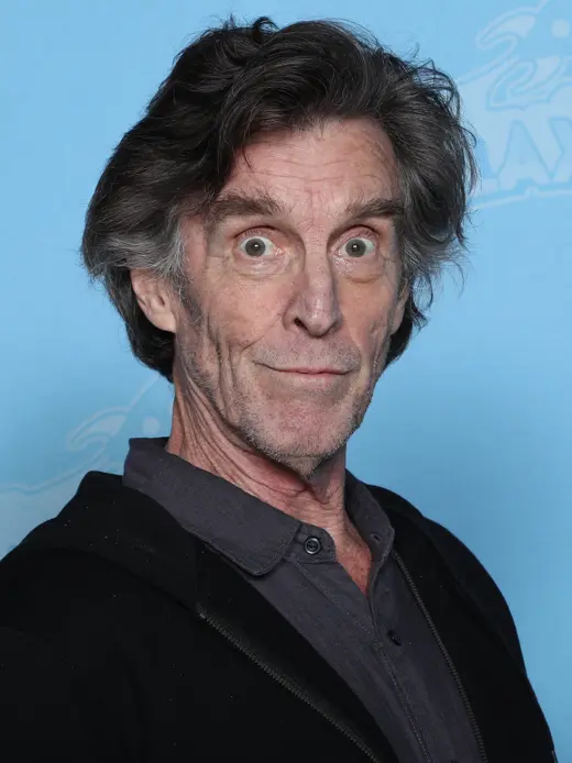 John Glover