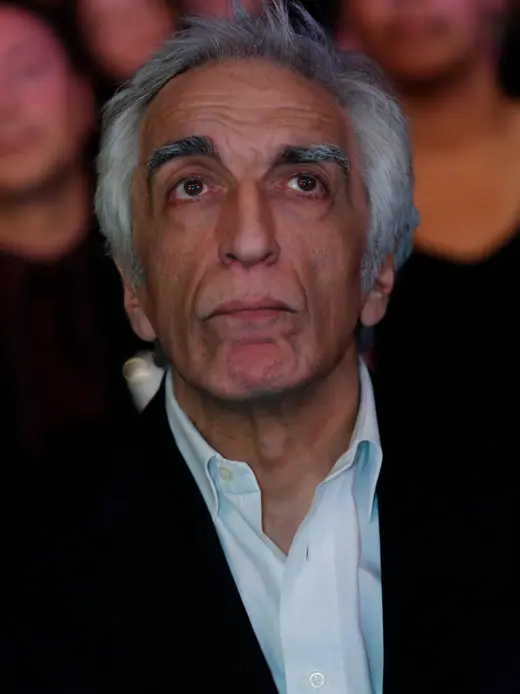 Gérard Darmon