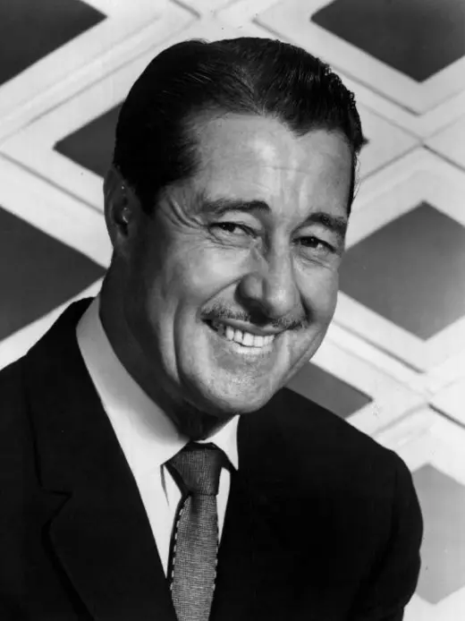 Don Ameche