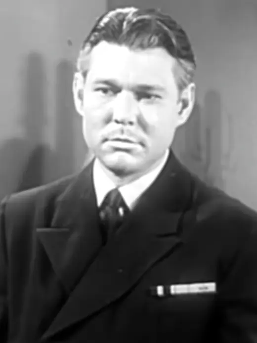 Don C. Harvey