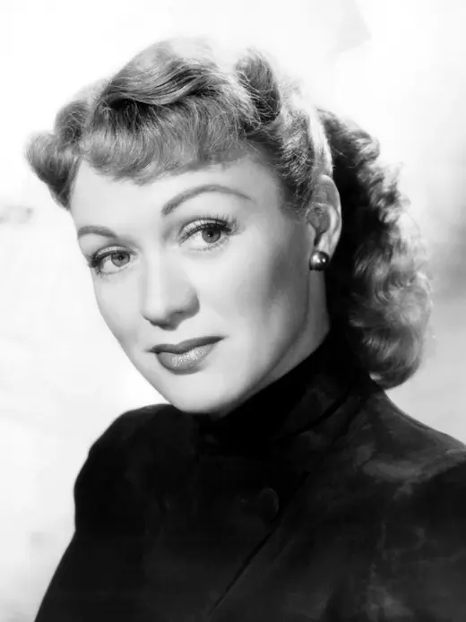 Eve Arden
