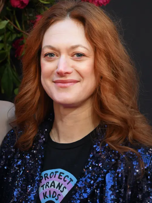 Marin Ireland