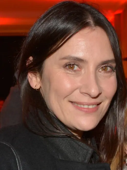 Géraldine Pailhas
