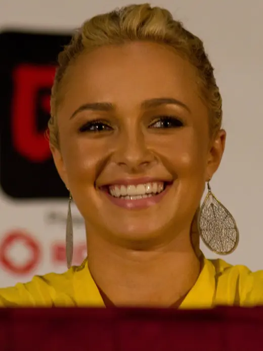 Hayden Panettiere