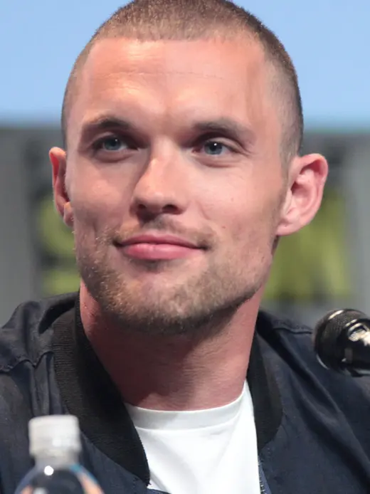 Ed Skrein