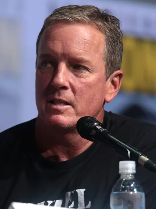 Linden Ashby
