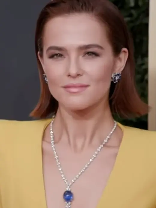 Zoey Deutch