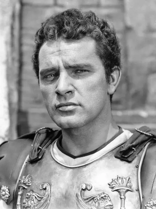 Richard Burton