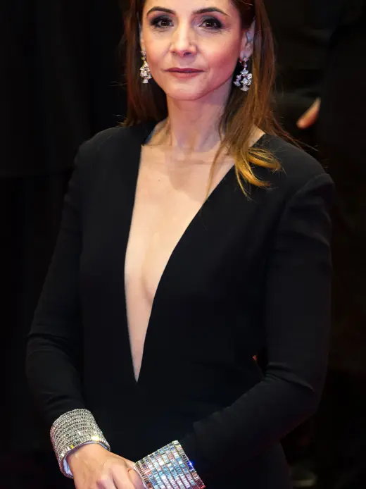 Clotilde Courau