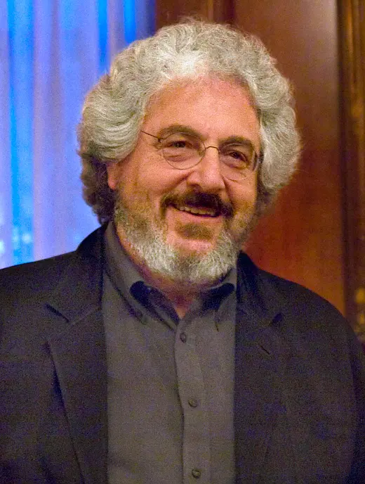 Harold Ramis