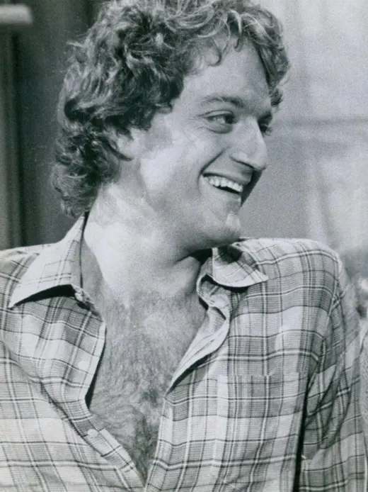 Gerrit Graham