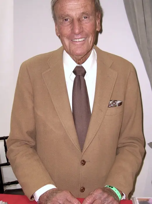 Richard Anderson