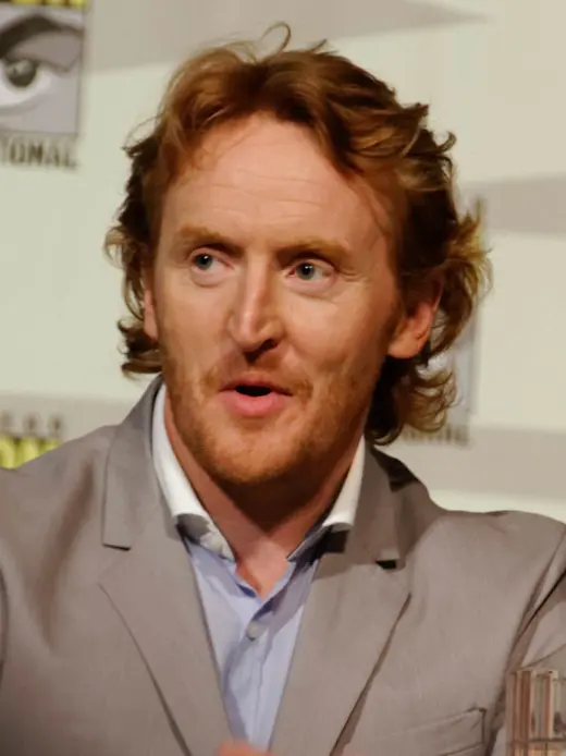Tony Curran