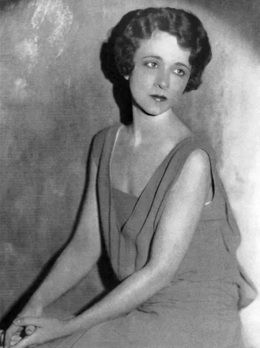 Dorothy Peterson