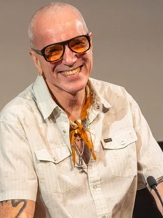 Daniel Day-Lewis