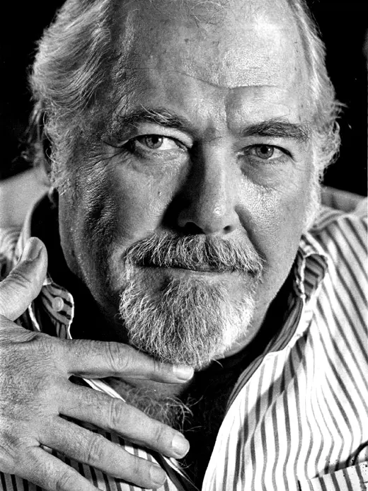 Robert Altman