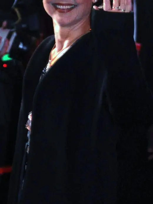 Catherine Frot