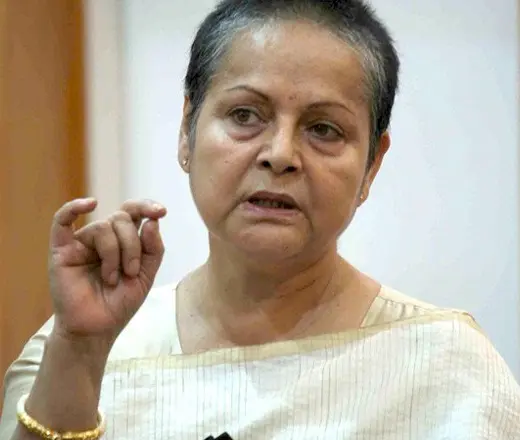 Rakhee Gulzar