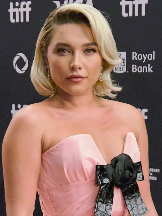 Florence Pugh